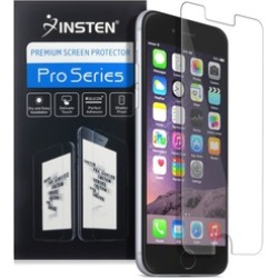Insten 1x Clear Screen Protector Anti-Scratch LCD Film For iPhone 6 6S