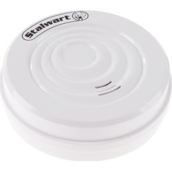 Water-Detecting Alarm Sensor for Leaks and Flood Alerts