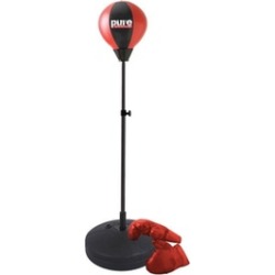 Pure Fitness 8903PP Pure Boxing Punch & Play Set