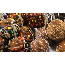 General Admission for One, Two, or Four to The Brooklyn Chocolate Fest on November 18, 2018 (Up to 42% Off)