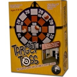 Target Toss