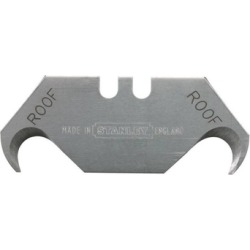 Stanley 11-939 Heavy Duty Roofing Knife Blade