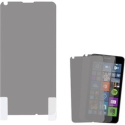 Insten 2-Pack Clear LCD Screen Protector Cover For Microsoft Lumia 640
