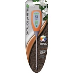 Luster Leaf 1845 Digital Soil pH Meter
