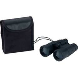 Compact 4x30 Power BINOCULARS & CASE Hunting