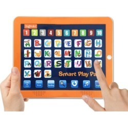 Smart Play Llc Smp59211 Smart Play Pad