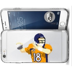 Omaha, Omaha! Cell Phone Case for iPhone 5/5s, 6/6s and 6 Plus