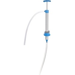Action Pump 7010 10 oz. Pump-70 mm. cap fits 5, 6, 7 gallon