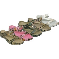 Mossy Oak Women's Z Sandals