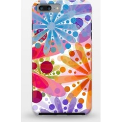 Designers Cases iPhone Case ArtsCase FIREWORKS for iPhone 7 / 7 Plus