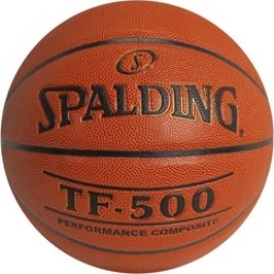 Spalding TF-500 29.5" Performance Composite Basketball