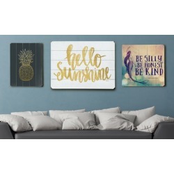 $20 for $40.00 Towards Home Decor at One Bella Casa (50% Off)