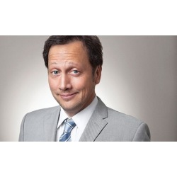 Rob Schneider on Saturday, February 23, at 8 p.m.