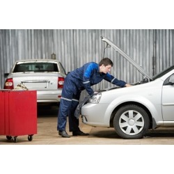 $88 for $175 Worth of Services - TAB Mechanical Services