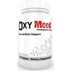OxyMood Oxytocin and Mood Enhancing Supplement