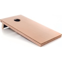 Official Size Cornhole Game by Trademark Games
