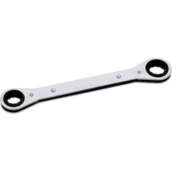 Wilde Tool 878-Bb Ratchet Box Wrench, Bulk Box
