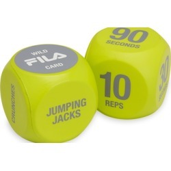 Fila Exercise Dice