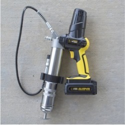 Pro-Series 18 Volt Cordless Grease Gun