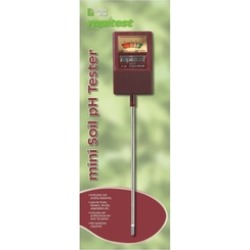 Rapitest 1815 Soil pH Tester
