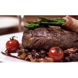 $39.50 for $60 Worth of Steaks, Chops, and Seafood for Dinner at Lelli's