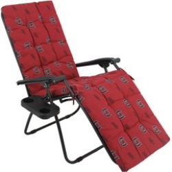 College Covers SCUZGCC South Carolina Zero Gravity Chair Cushion