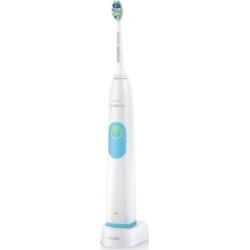 Philips Sonicare 2 Series rechargeable electric toothbrush HX6211/30