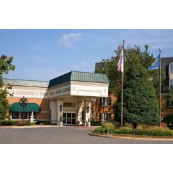 Hilton Wilmington/Christiana