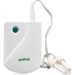 Quality Health Care BioNase Rhinitis Sinusitis Nose Therapy Massage