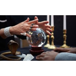 $5 for $10 Worth of Services - H Street psychic