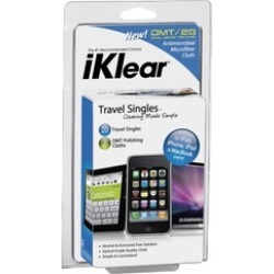 Klear Screen Ik-Ts20 Iklear Travel Singles
