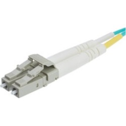Cable Wholesale LCST-01220 20 m Fiber Optic Cable - LC & ST Singlemode Duplex 0.