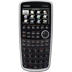 Casio FX-CG10 PRIZM Color Graphing Calculator (Black)