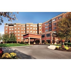 Embassy Suites by Hilton Portland Maine