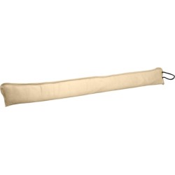 Evelots 36" Hanging Door Draft Stopper Guard, Save Energy & Money