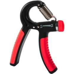 Topeakmart Hand Grip Strengthener Strength Trainer Non-slip Exercise Topeakmart Hand Grip Strengthener Strength Trainer Non-slip Exercise