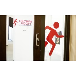 Escape Room Games for Two, Four, or Up to Eight People at Escape Room Virginia Peninsula (Up to 31% Off)