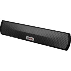 Bluetooth Speaker Bar & Music Player