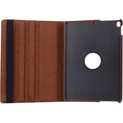 For Apple iPad Pro 10.5 Inch 360 Rotating Leather Stand Cover Case