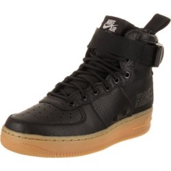 Nike Women's SF AF1 Mid Basketball Shoe