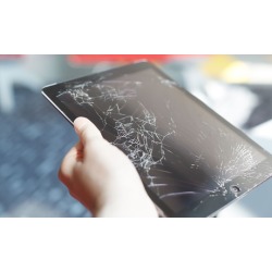 Mobile Device Screen Repair at The Cell Fix (Up to 56% Off)
