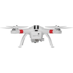 AEE AP11 Pro Quadcopter with 3-Axis Gimbal-Mounted S60Plus 1080p Action Camera