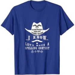 Doc Holliday Poker Shirt