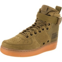 Nike Men's SF AF1 Mid Basketball Shoe