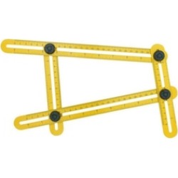 Function Angle-Izer Ultimate Tile Flooring Template Tool