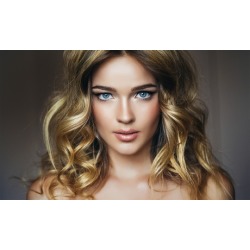 Hair Styling Packages at Wave Reviews Salon and Spa (Up to 47% Off). Three Options Available.
