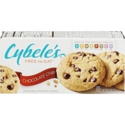 Chocolate Chip Cookies ( 6 - 6 oz boxes )