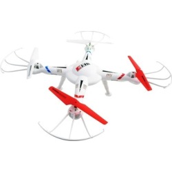 Ei-Hi Drone S800C With Camera 2.4GHz 4 CH 6 Axis Gyro RC Quadcopter