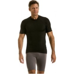 IS Pro Compression Slimming Short Sleeve Raglan