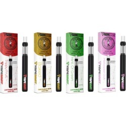 Vape Brat CBD Disposable Vape Pen from Hookah Town